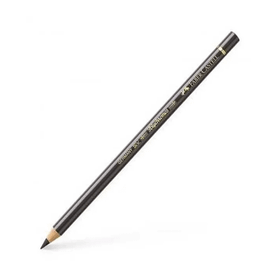 Faber-Castell Polychromos 175 Dark Sepia Kuru Boya Kalemi