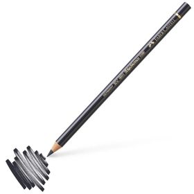 Faber-Castell Polychromos 181 Payne″S Grey Kuru Boya Kalemi