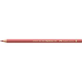 Faber-Castell Polychromos 191 Pompeian Red Kuru Boya Kalemi