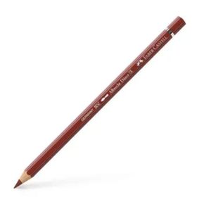 Faber-Castell Polychromos 192 Indian Red Pastel Boya