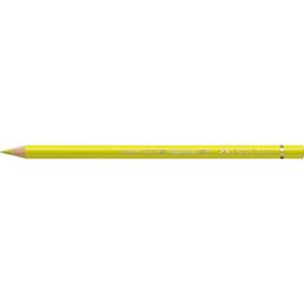 Faber Castell Polychromos 205 Cadmium Yellow Lemon Kuru Boya Kalemi