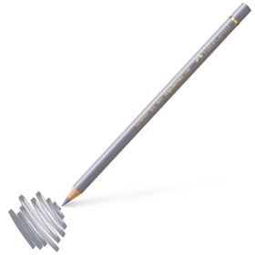 Faber-Castell Polychromos 232 Cold Grey III Kuru Boya Kalemi