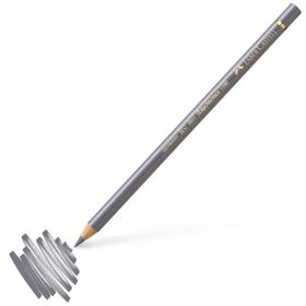 Faber-Castell Polychromos 233 Cold Grey 4 Kuru Boya Kalemi