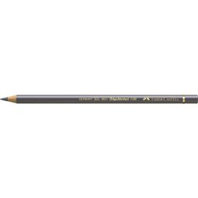 Faber-Castell Polychromos 233 Cold Grey IV Kuru Boya Kalemi