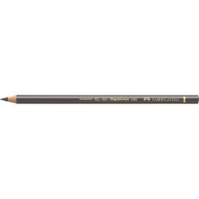 Faber-Castell Polychromos 234 Cold Grey 5 Artist Kuru Boya Kalemi