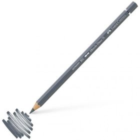 Faber-Castell Polychromos 234 Cold Grey 5 Artist Kuru Boya Kalemi