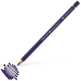Faber-Castell Polychromos 249 Mauve Kuru Boya Kalemi