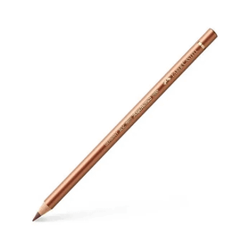 Faber-Castell Polychromos 252 Copper Kuru Boya Kalemi