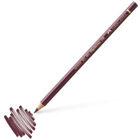 Faber-Castell Polychromos 263 Caput Mortuum Violet Kuru Boya Kalemi