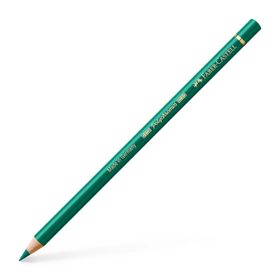 Faber-Castell Polychromos 264 Phthalogreen Dark Pastel Boya