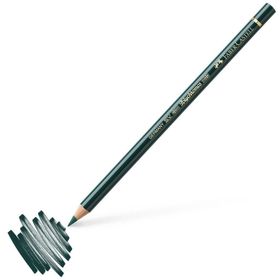 Faber-Castell Polychromos 267 Permanent Green Kuru Boya Kalemi