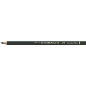 Faber-Castell Polychromos 267 Pine Green Kuru Boya Kalemi