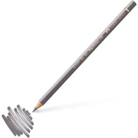 Faber-Castell Polychromos 273 Warm Grey 4 Artist Kuru Boya Kalemi