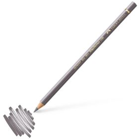 Faber-Castell Polychromos 273 Warm Grey 4 Kuru Boya Kalemi