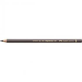 Faber-Castell Polychromos 275 Warm Grey 6 Artist Kuru Boya Kalemi