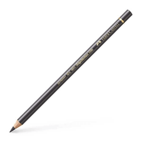 Faber-Castell Polychromos 275 Warm Grey 6 Kuru Boya Kalemi