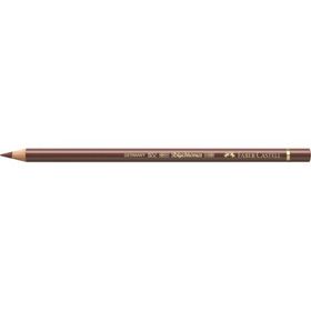 Faber-Castell Polychromos 283 Burnt Siena Kuru Boya Kalemi