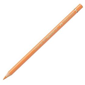Faber-Castell Polychromos Cadmıum Orange Kuru Boya Kalemi