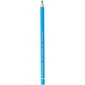 Faber Castell Polychromos Fthalo Mavisi Renkli Kalem