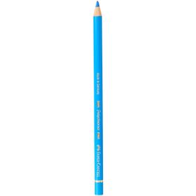 Faber Castell Polychromos Fthalo Mavisi Renkli Kalem