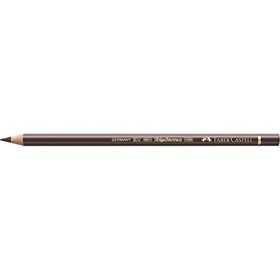 Faber Castell Polychromos Kahverengi Renkli kalem