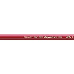 Faber Castell Polychromos Koyu Kırmızı Renkli Kalem