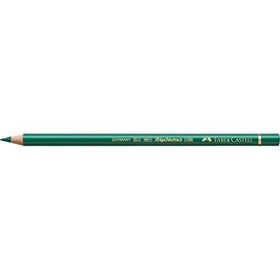 Faber Castell Polychromos Phthalogrn Koyu Renkli Kalem