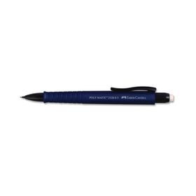 Faber-Castell Polymatic 2328 0.5 Mavi Versatil Kalem