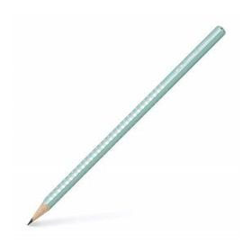 Faber Castell PRA-2019722-591995 Sparkle Parlak Renkler Taşlı Kurşun Kalem