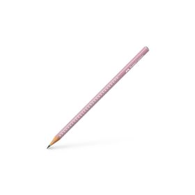 Faber Castell PRA-2019722-591995 Sparkle Parlak Renkler Taşlı Kurşun Kalem