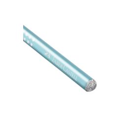 Faber Castell PRA-2019722-591995 Sparkle Parlak Renkler Taşlı Kurşun Kalem