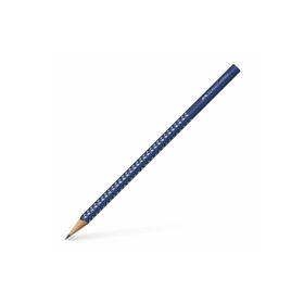 Faber Castell PRA-2019722-591995 Sparkle Parlak Renkler Taşlı Kurşun Kalem