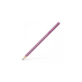 Faber Castell PRA-2019722-591995 Sparkle Parlak Renkler Taşlı Kurşun Kalem