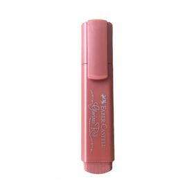 Faber Castell PRA-3732827-1091 Yeni Metalik Işaretleme Glorious Red Kalemi
