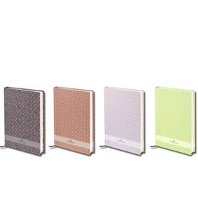 Faber Castell Puantiye A5 120 Yaprak Çizgisiz Defter