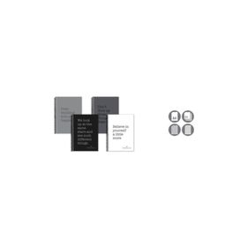 Faber Castell Rephrase 80 Yp Kareli Bloknot