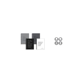 Faber Castell Rephrase 80 Yp Kareli Bloknot