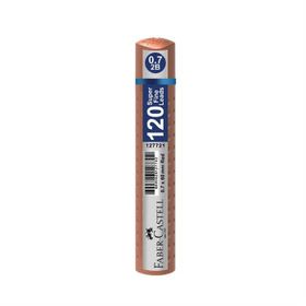 Faber Castell Rose Grip Min 0.7 2B 60 mm 120'li Uc
