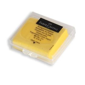 Faber Castell Sarı Hamur Silgi