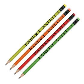 Faber Castell Sarmaşık Desenli Kurşun Kalem