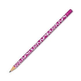 Faber Castell Sarmaşık Desenli Kurşun Kalem