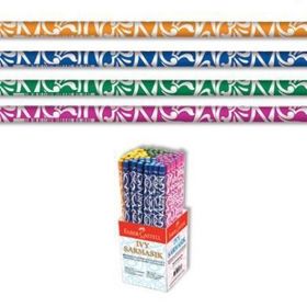 Faber Castell Sarmaşık Desenli Kurşun Kalem