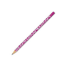 Faber Castell Sarmaşık Desenli Kurşun Kalem