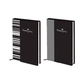 Faber Castell Sert Kartonkapak A5 120 Yaprak Ajanda