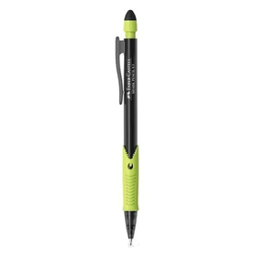 Faber Castell Shark 0.7 mm Zeytin Yeşil Versatil Kalem
