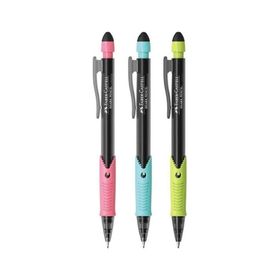 Faber-Castell Shark 531710 0.7 mm Versatil Kalem