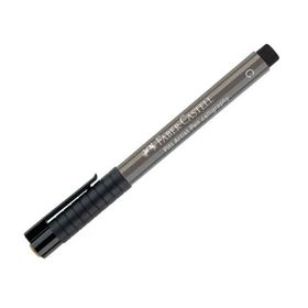 Faber Castell Sıcak Gri III Kaligrafi Seti Çizim Kalemi