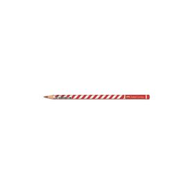 Faber-Castell Silgili Candy 2B 72'li Kurşun Kalem