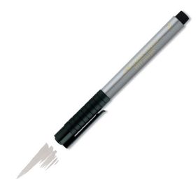 Faber Castell Silver 167351 Pitt Çizim Kalemi