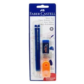 Faber-Castell Sınav Kalemi Seti